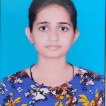Kratika Varshney (B.Tech CSE) TCS 3.37 LPA