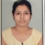 Tanya Agarwal (B.Tech CSE) Wipro 3.5 LPA